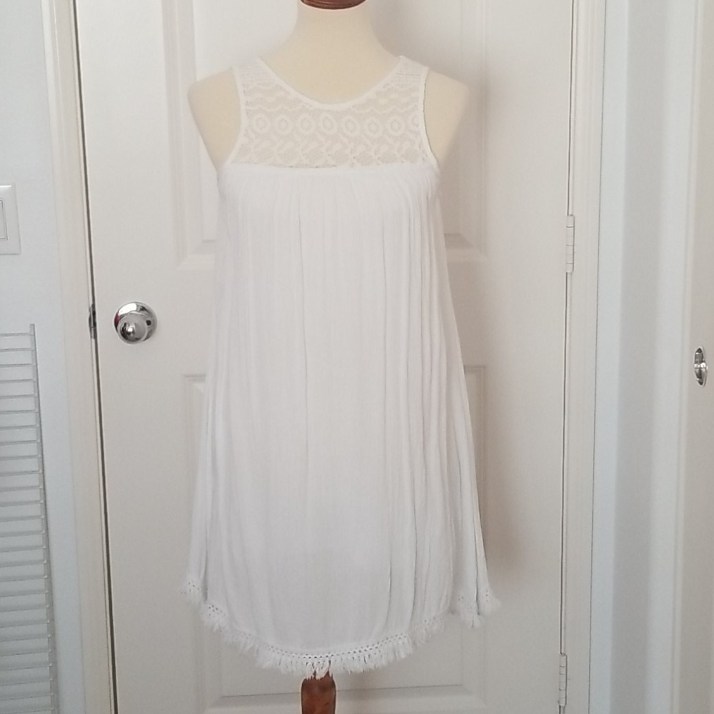 Beyond by Exist long dress